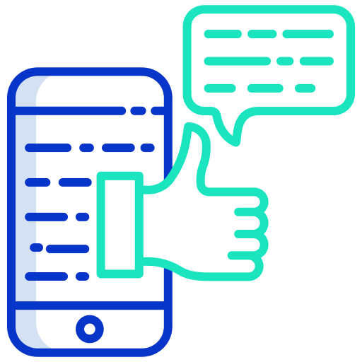 Message icon