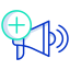 Ad icon 64x64
