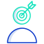 Target icon 64x64