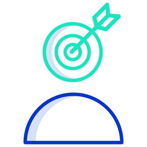 Target icon