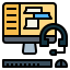Computer ícono 64x64