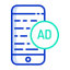 Ads icon 64x64