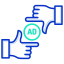 Ad icon 64x64