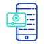 Mobile icon 64x64