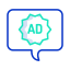 Text icon 64x64