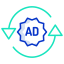 Ads icon 64x64