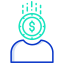 Money icon 64x64