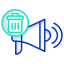Delete icon 64x64