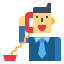 Call center icon 64x64