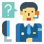 Call center icon 64x64