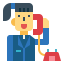 Call center icon 64x64