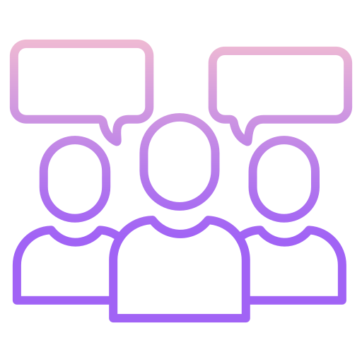 Customer icon