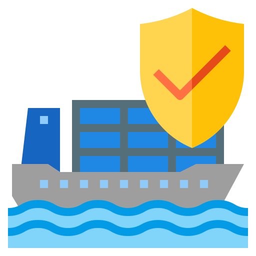 Ship icon