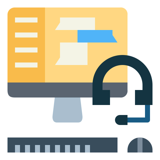 Computer アイコン