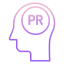 Public relation biểu tượng 64x64