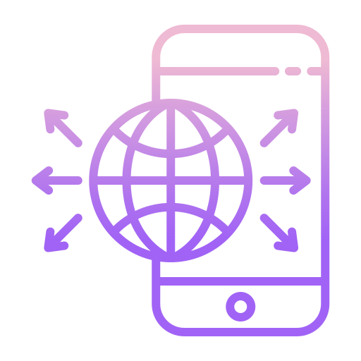 Global іконка