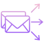 Email biểu tượng 64x64