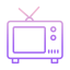 Tv biểu tượng 64x64
