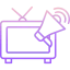 Tv biểu tượng 64x64