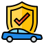 Insurance icon 64x64