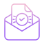 Email icon 64x64