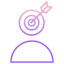 Target icon 64x64