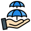 Insurance Ikona 64x64