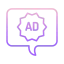 Text icon 64x64