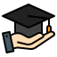 Education Ikona 64x64