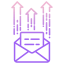 Email icon 64x64