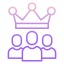 King icon 64x64