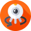 Webcam icon 64x64