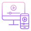 Video icon 64x64