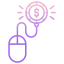 Click per pay icon 64x64