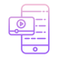 Mobile icon 64x64