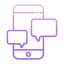 Message icon 64x64