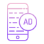 Ads icon 64x64