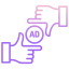 Ad icon 64x64
