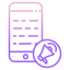 Mobile icon 64x64