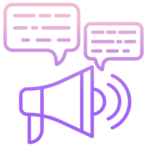 Text icon