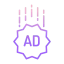 Ads icon 64x64