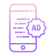 Mobile icon 64x64