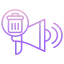 Delete icon 64x64