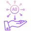 Ad icon 64x64