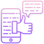 Message icon 64x64