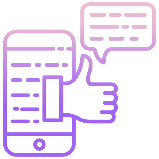 Message icon