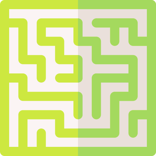 Labyrinth icon