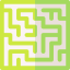 Labyrinth Symbol 64x64