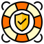 Страхование иконка 64x64