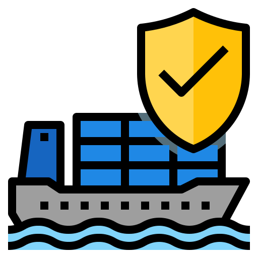 Ship icon